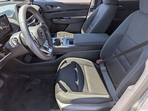 New 2026 Honda Prologue EX image 4