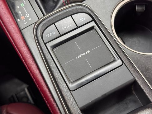 Used 2016 Lexus RC 350 AWD image 31