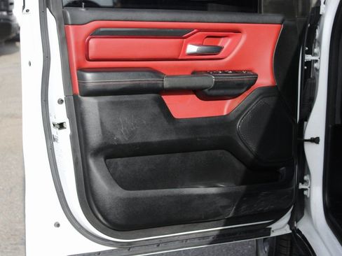 Used 2020 RAM 1500 Rebel w/ Rebel Level 1 Equipment Group AWD/4WD image 14