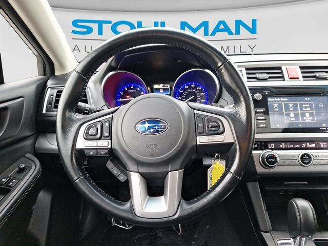 Used 2016 Subaru Outback 2.5i Premium AWD/4WD image 21
