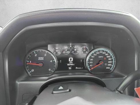 Used 2018 GMC Sierra 2500 Denali w/ Duramax Plus Package image 12