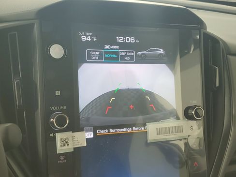 New 2025 Subaru Crosstrek 2.5i Limited w/ Crosstrek Mirror Package image 18