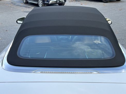 New 2026 Mercedes-Benz CLE 300 4MATIC Cabriolet image 37