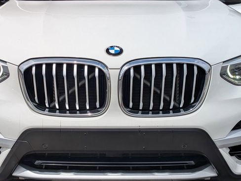 Used 2019 BMW X3 sDrive30i w/ Premium Package RWD image 38