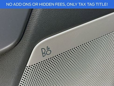 New 2025 Ford F150 Lariat w/ Equipment Group 502A High image 19