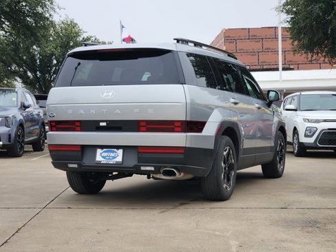Used 2025 Hyundai Santa Fe SEL image 8