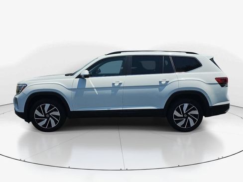 Used 2024 Volkswagen Atlas SE FWD image 7