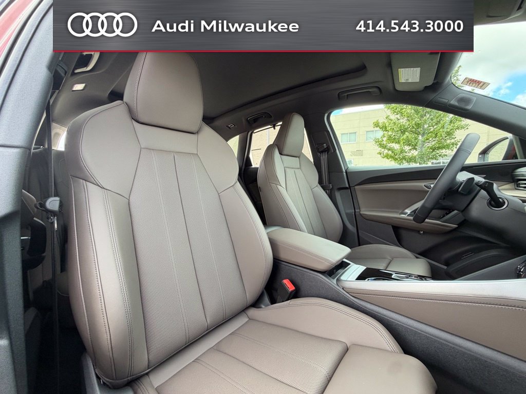 New 2026 Audi Q5 Premium Plus AWD/4WD image 16