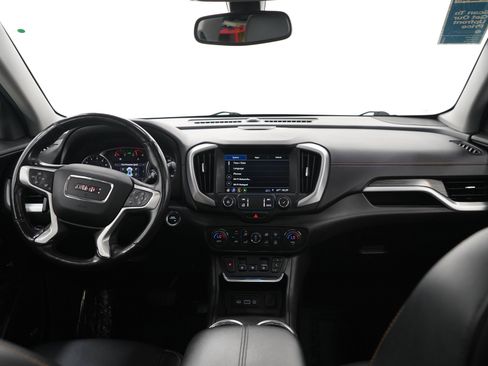 Used 2019 GMC Terrain SLT w/ Preferred Package AWD/4WD image 13