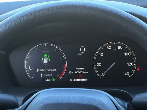New 2027 Honda HR-V LX image 20