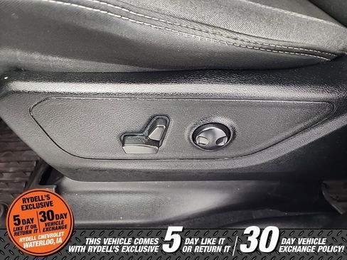 Used 2022 RAM 1500 Big Horn image 19