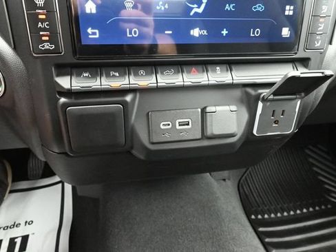Used 2026 GMC Sierra 1500 Pro w/ Pro Value Package AWD/4WD image 41