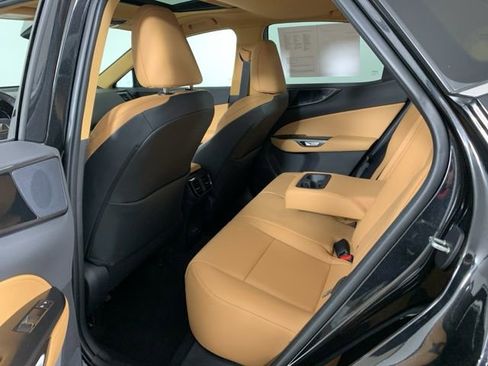 Used 2025 Lexus NX 350 350 Base w/ Accessory Package (2T) image 32