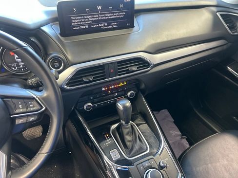 Used 2023 MAZDA CX-9 Touring Plus AWD/4WD image 5