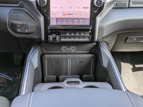 New 2026 RAM 3500 Big Horn image 16