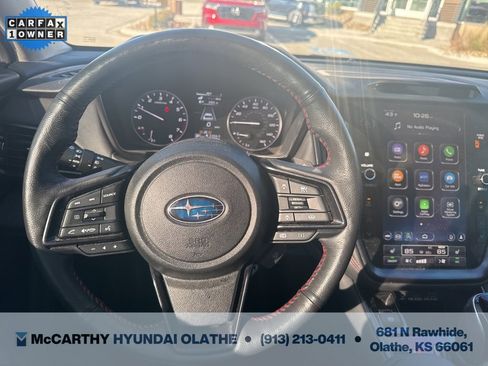 Used 2024 Subaru Legacy Sport image 5