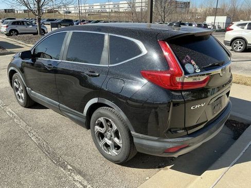 Used 2019 Honda CR-V EX image 11