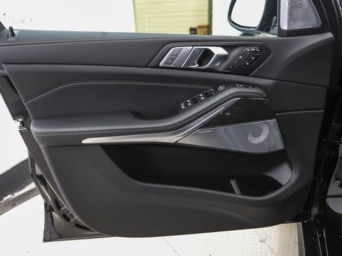 New 2027 BMW X7 M60i AWD/4WD image 9