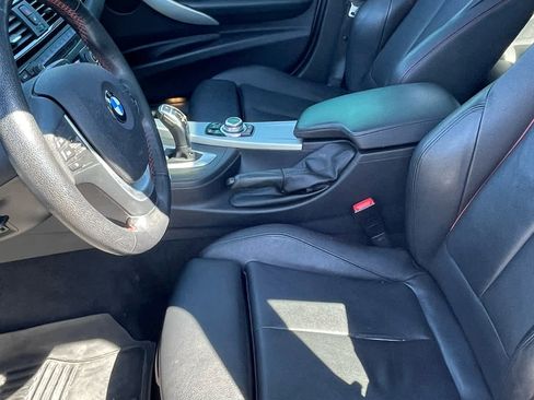 Used 2013 BMW 328i xDrive Sedan AWD/4WD image 25