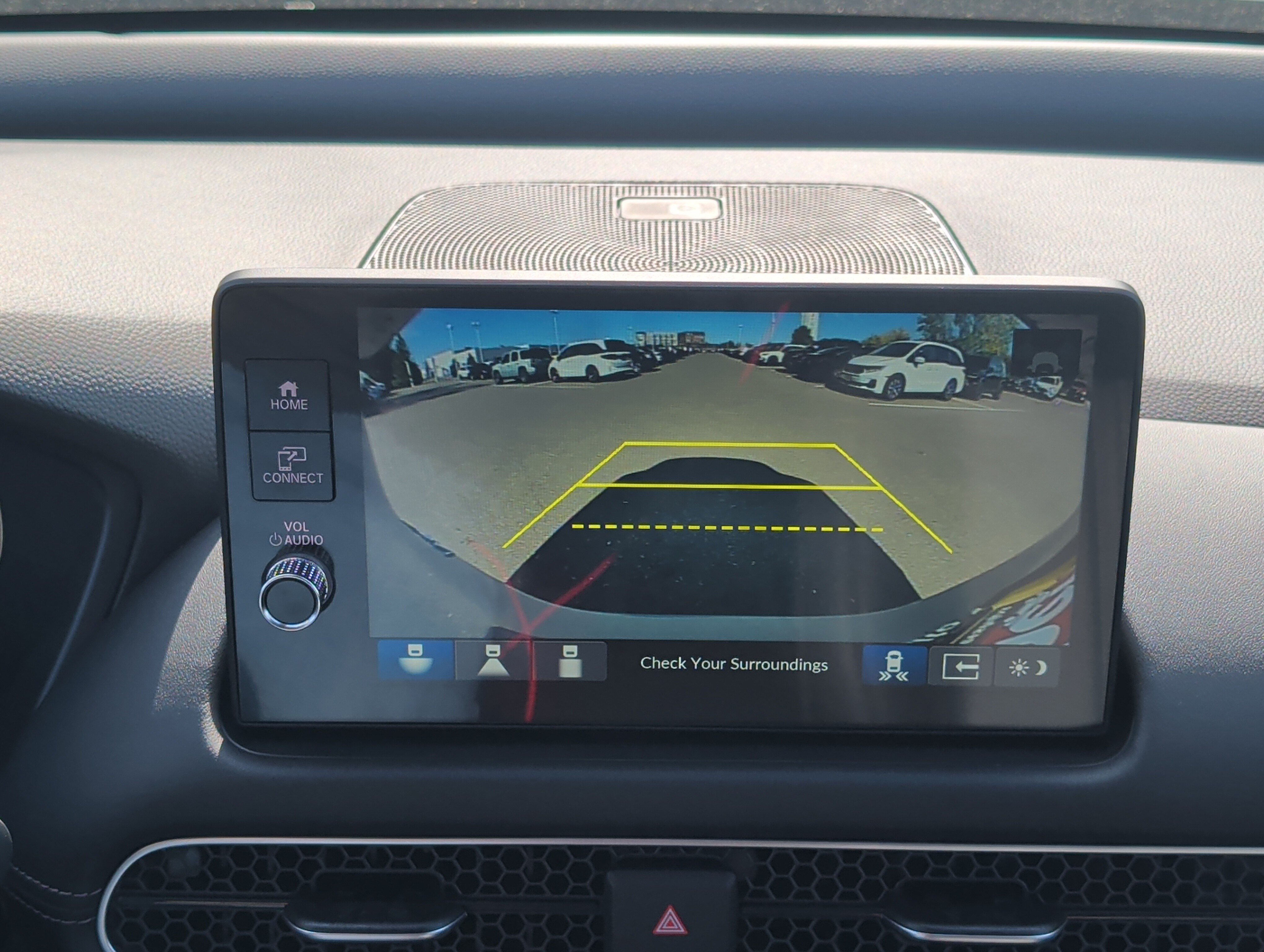 New 2027 Honda HR-V EX-L image 27