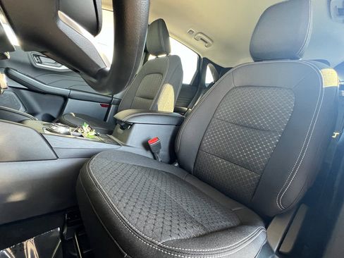 New 2026 Ford Escape Active image 16