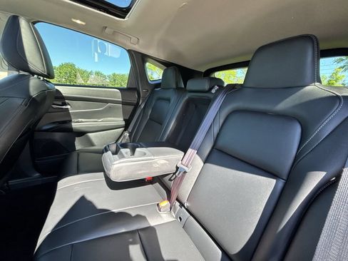Certified 2025 Nissan Murano SL w/ Cargo Package AWD/4WD image 26