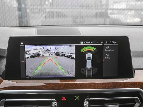 Certified 2023 BMW X3 sDrive30i w/ Convenience Package image 21