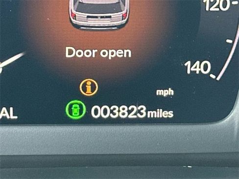 Certified 2026 Honda Passport TrailSport image 26