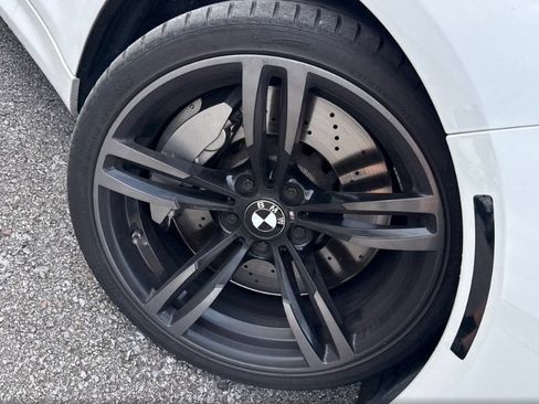 Used 2020 BMW M2 Competition RWD image 4