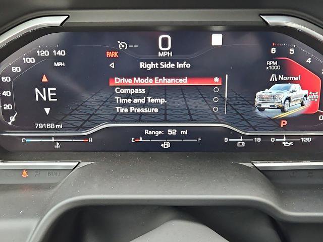 Certified 2023 GMC Sierra 1500 Denali Ultimate AWD/4WD image 10