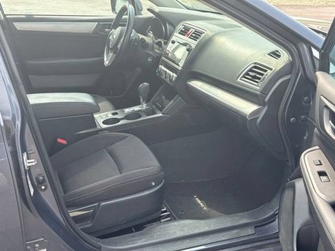 Used 2016 Subaru Legacy 2.5i Premium AWD/4WD image 13