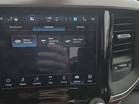 Used 2022 RAM 2500 Laramie image 50