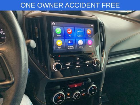 Used 2022 Subaru Forester Wilderness image 6