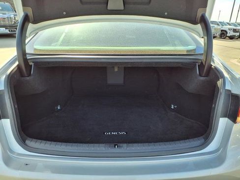 Used 2019 Genesis G80 3.8 w/ Ultimate Package 03 image 23