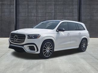 Used 2024 Mercedes-Benz GLS 450 4MATIC video 1