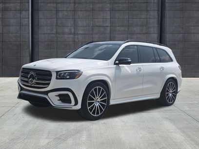 Used 2024 Mercedes-Benz GLS 450 4MATIC