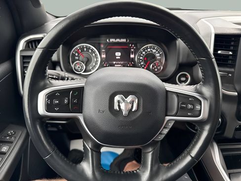 Used 2022 RAM 1500 Big Horn AWD/4WD image 22