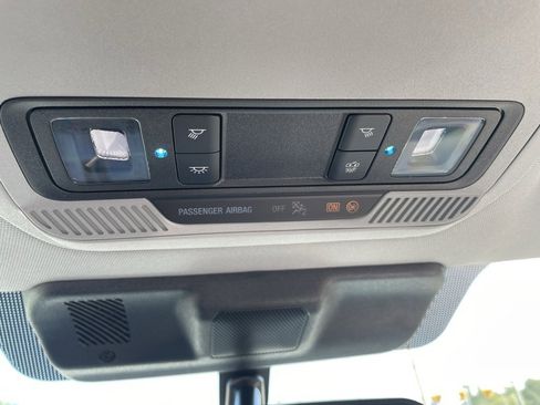 New 2025 Ford F550 4x4 Regular Cab Super Duty image 14