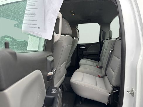 Used 2017 GMC Sierra 1500 4x4 Double Cab image 15