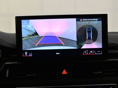 Used 2023 Audi A4 2.0T Premium Plus w/ Premium Plus Package image 32