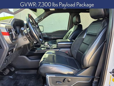 Used 2023 Ford F150 Raptor image 7