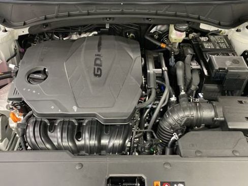 New 2026 Hyundai Tucson SEL AWD/4WD image 25