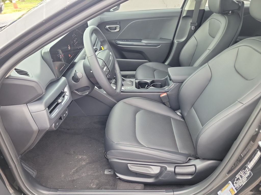 New 2026 Kia K4 EX FWD image 20