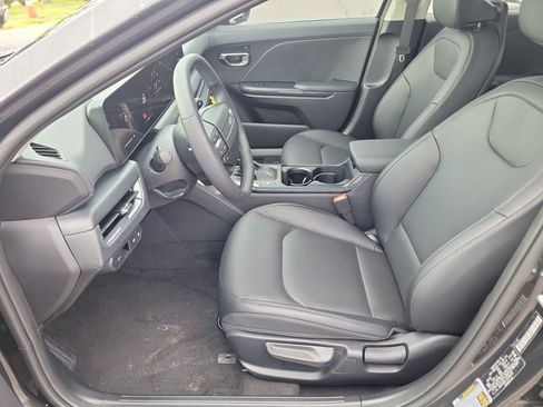 New 2026 Kia K4 EX FWD image 20
