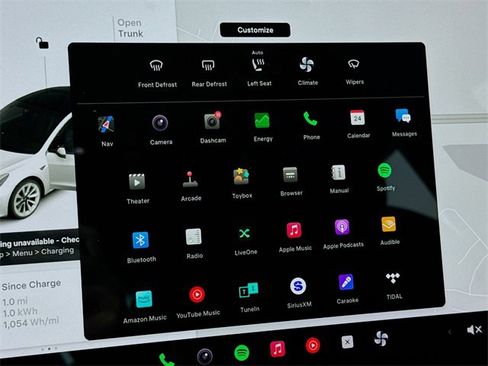 Used 2021 Tesla Model 3 Standard Range Plus image 19