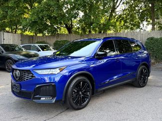 Used 2025 Acura MDX A-Spec AWD/4WD video 2