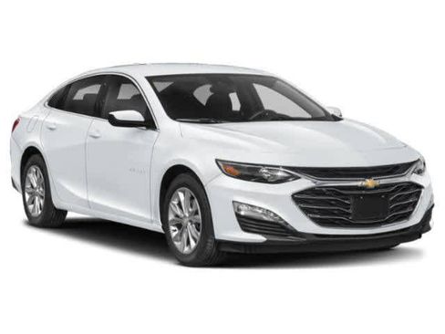 Used 2023 Chevrolet Malibu LT image 14