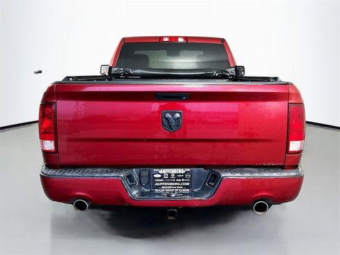 Used 2013 RAM 1500 Express image 6