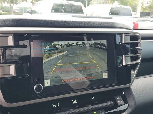 New 2026 Toyota Tundra SR5 AWD/4WD image 18