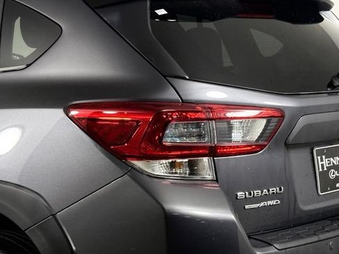 Used 2021 Subaru Crosstrek 2.5i Limited w/ Moonroof Package 2 AWD/4WD image 17